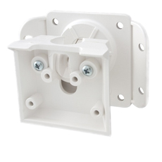 Suport din 3 piese, pentru colt, perete sau tavan - Paradox SB469