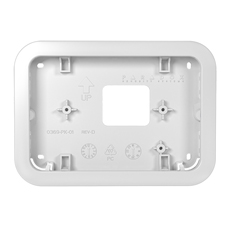 Suport (rama ingropata) pentru tastatura TM50 - Paradox TM50WB