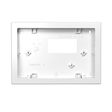 Suport (rama ingropata) pentru tastatura TM70 - Paradox TM70WB