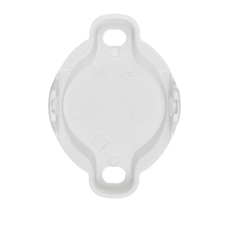 Clip bratara pentru montaj pe perete - pentru butonul de panica REM101 - Paradox WB101