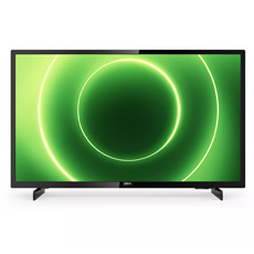 Smart TV LED, 32 inch, Full HD 1920 x 1080 60Hz, 16:9, Pixel Plus HD  - Philips 32PFS6805/12
