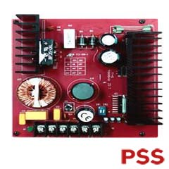 Placa sursa cu backup 7A - PSS ST-2406-7AQ