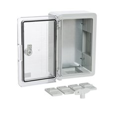 Cabinete PVC sau ABS pentru instalare Accesorii Plastim PP3011
