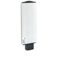 Incalzitor slim pentru rack-uri sau cabinete, 30W - Plastim PSHT030