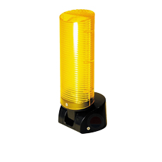 Lampa de semnalizare 24Vdc - Powertech PF-1