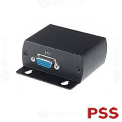 Prelungitor VGA activ - PSS VE 01H