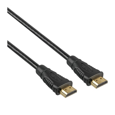 Cablu HDMI 4K High quality, V1.4 contacte aurite, 7m, negru - PremiumCord kphdme7