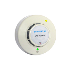 Detector de gaze combustibile gaz metan, butan si propan - Primatech ESM-850M