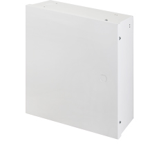 Cutie metalica mare cu transformator 16 V, 2.2A, 40VA - Pulsar AWO 152