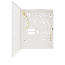 Cutie metalica, vopsita electrostatic, 320 x 400 x 120mm - Pulsar AWO250PU