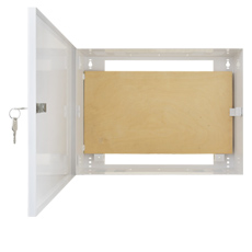 Cabinet universal pentru montaj echipamente - Pulsar AWO654-2