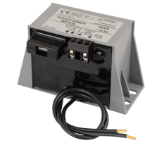 Transformator incapsulat, 230VAC la 30VA/16,5V - Pulsar AWT830
