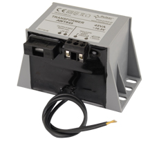 Transformator incapsulat, 230VAC la 45VA/16,5V - Pulsar AWT845