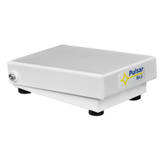 Pedală panică apăsare, metalica - Pulsar AWZ 700