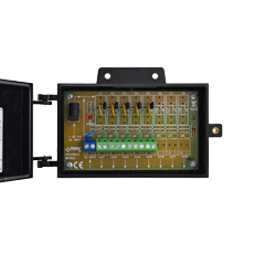 Modul protectie alimentare, 5 iesiri - Pulsar AWZ594