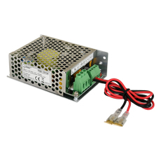 Sursa de alimentare cu backup 13,8Vcc/3A - Pulsar PSB-12V3A