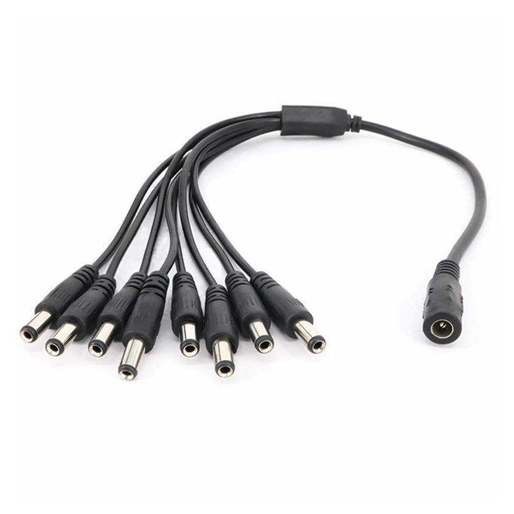 Splitter alimentare 8 camere - OEM SA8