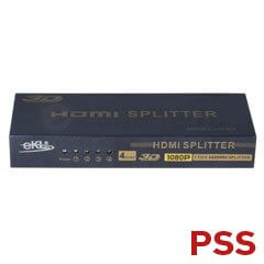 Splitter HDMI 4 iesiri - PSS HS-104