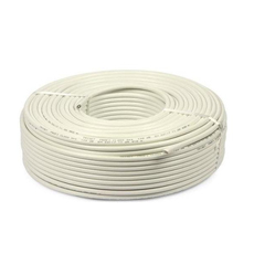 Cablu alimentare 3X0.75 MYYM, Rola 100m - ROM CABLU MYYM- 3X0.75-100