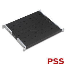 Raft pentru Rack - PSS Raft-LN-RAF-SBT-D600-BL
