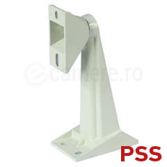 Suport din aluminiu pentru camere - PSS TS-605B MD 210