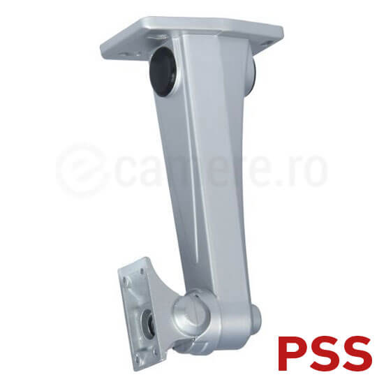 Suport din aluminiu pentru camere - PSS TS-203A