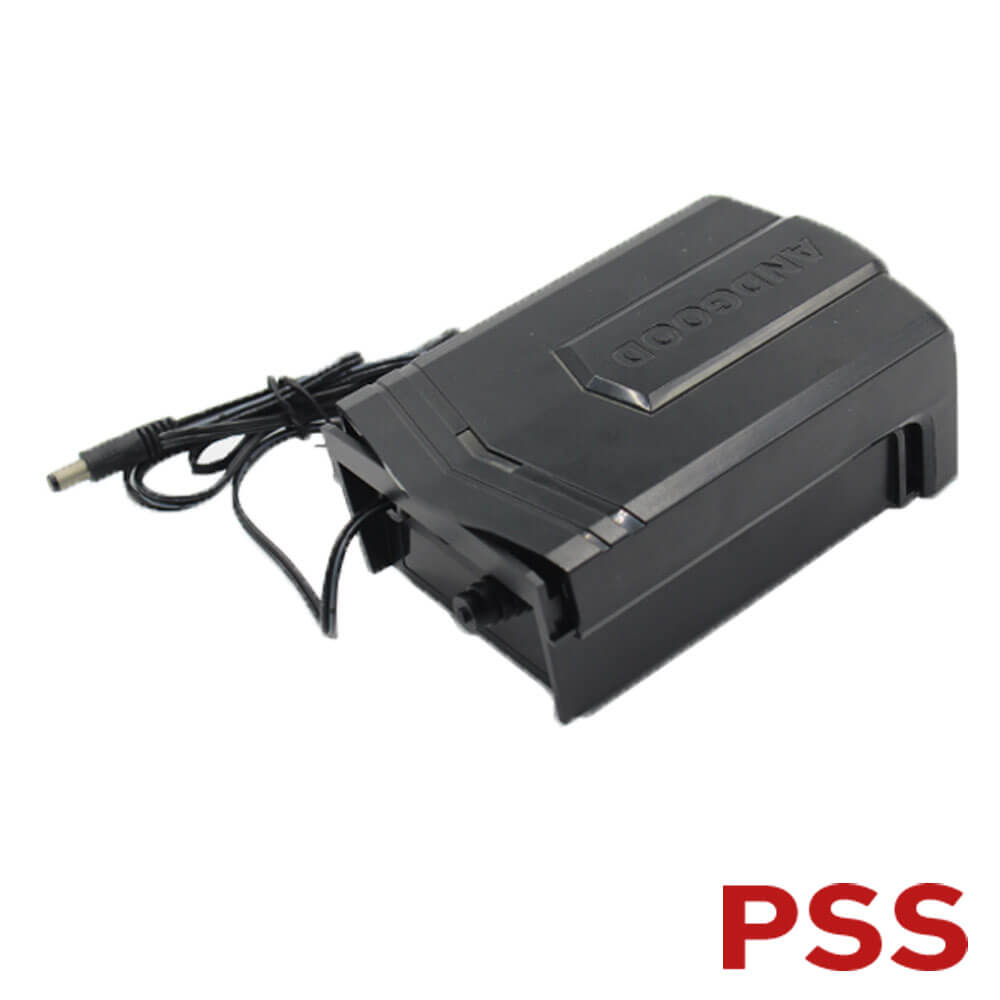 Sursa alimentare 2A cu protectie la ploaie - PSS ARWD-1202-01C