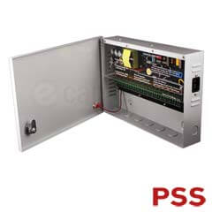 Sursa alimentare 12A in comutatie- PSS SIWD-1212-16C