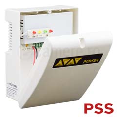 Sursa alimentare 3A in comutatie - PSS ZTU-1203B-4F