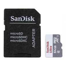 Carduri memorie pentru instalare Accesorii Q-See WDD256G1P0C