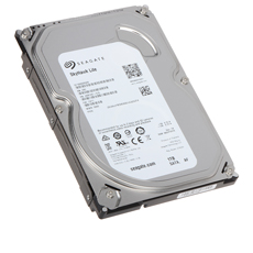 Hard Disk-uri pentru instalare NVR Dahua NVR4108-4KS2
