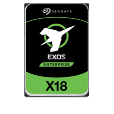 16 TB Hard Disk Intern Seagate Exos X18 — ST16000NM000J