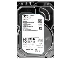 Hard Disk special de supraveghere SkyHawk 6TB - Seagate ST6000VX008