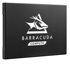 SSD 960GB SATA Barracuda Q1, pentru DVR/NVR Auto- Seagate ZA960CV1A001