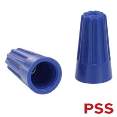 Conectori pentru conductori solizi, rezistenti la foc si tensiuni mari - OEM SW-72BH