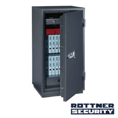 Seif antifoc Sydney 140 cu închidere electronică - Rottner T05439