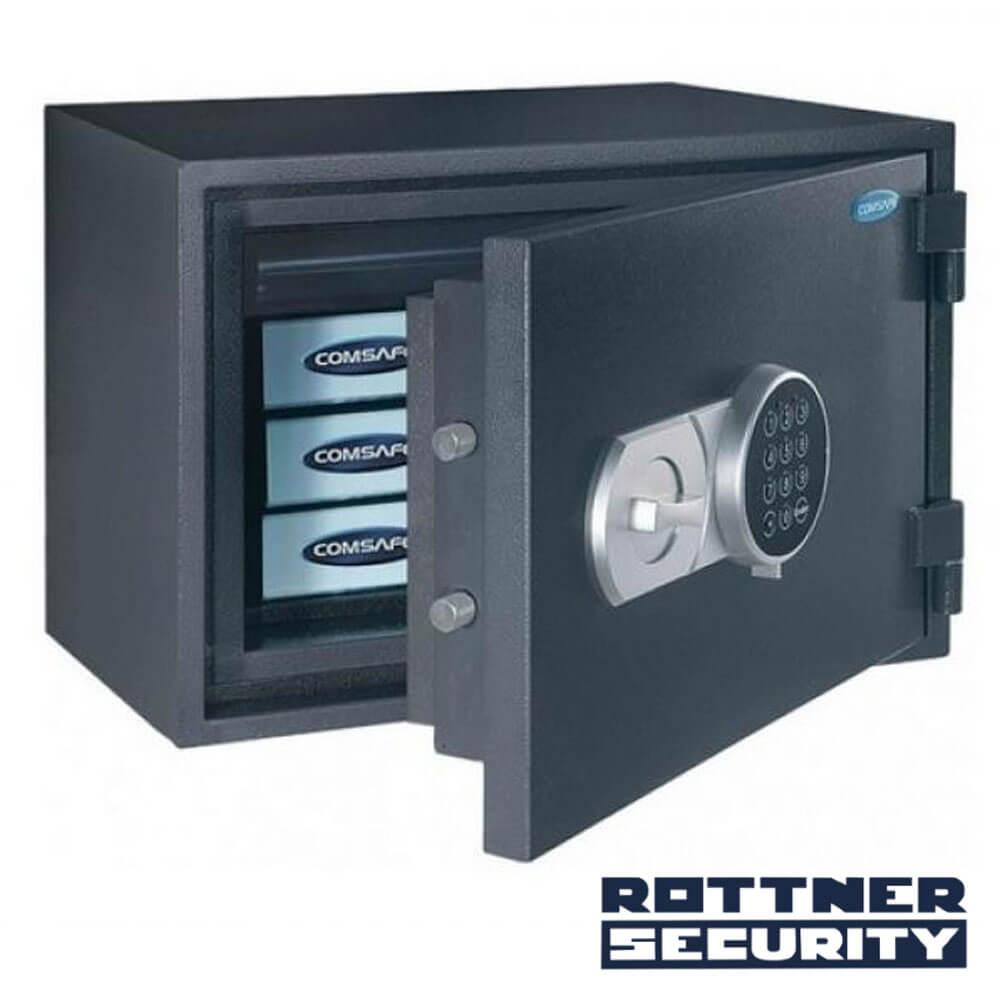 Seif antifoc SYDNEY 40 - Rottner T05436