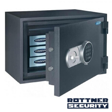 Seif antifoc SYDNEY 40 - Rottner T05436