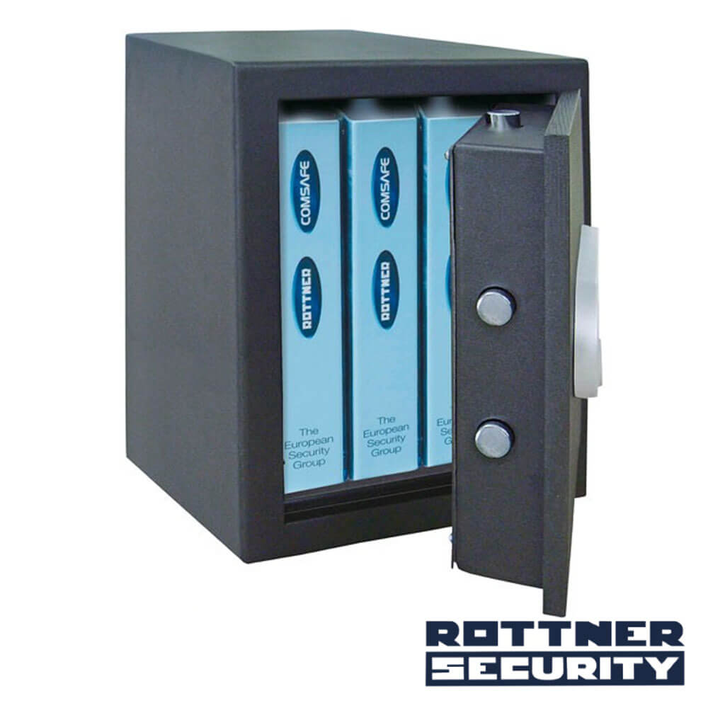 Seif antiefracție inchidere electronică programabilă - Rottner T04681