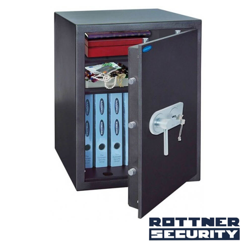 Seif antiefracție TOSCANA 65, clasa EN-1 - Rottner T04684