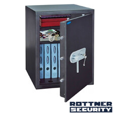 Seif antiefracție TOSCANA 65, clasa EN-1 - Rottner T04684