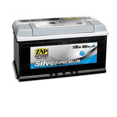 Acumulator 12V100Ah - Sorgeti Zap-Silver1