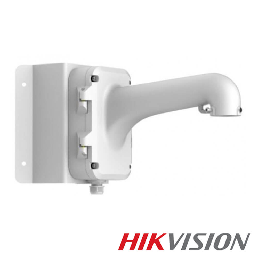 Suport de prindere camere pentru colt - HikVision DS-1604ZJ-CORNER
