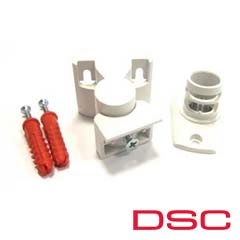 Suport original pentru detectori de prezenta din seria LC - DSC LC MBS