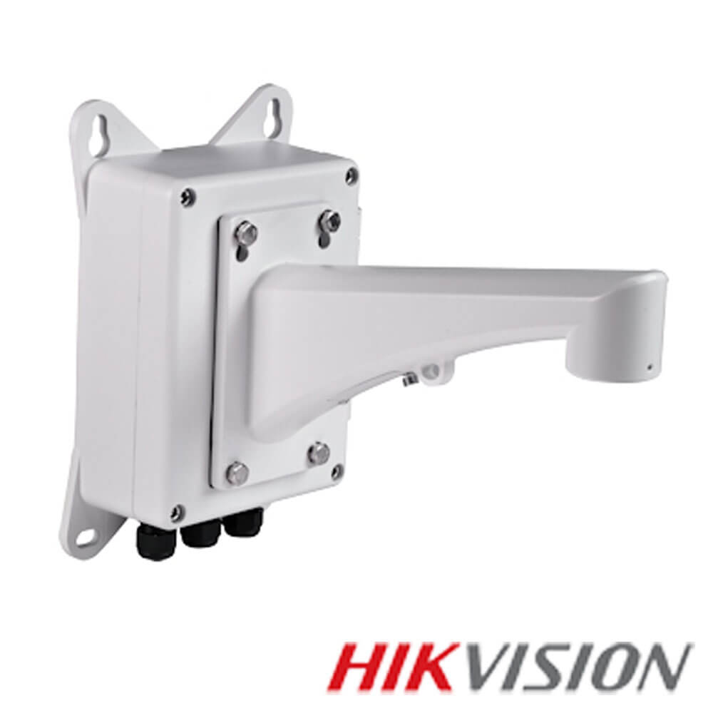 Suport speed dome de perete - HikVision DS-1601ZJ-box
