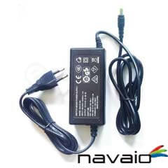 Adaptor 60W AC-DC Iesire 12V/5 A - Navaio NAV-S1205