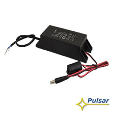 Sursa CCTV, DC 12V/5A - Pulsar PSCL 12050