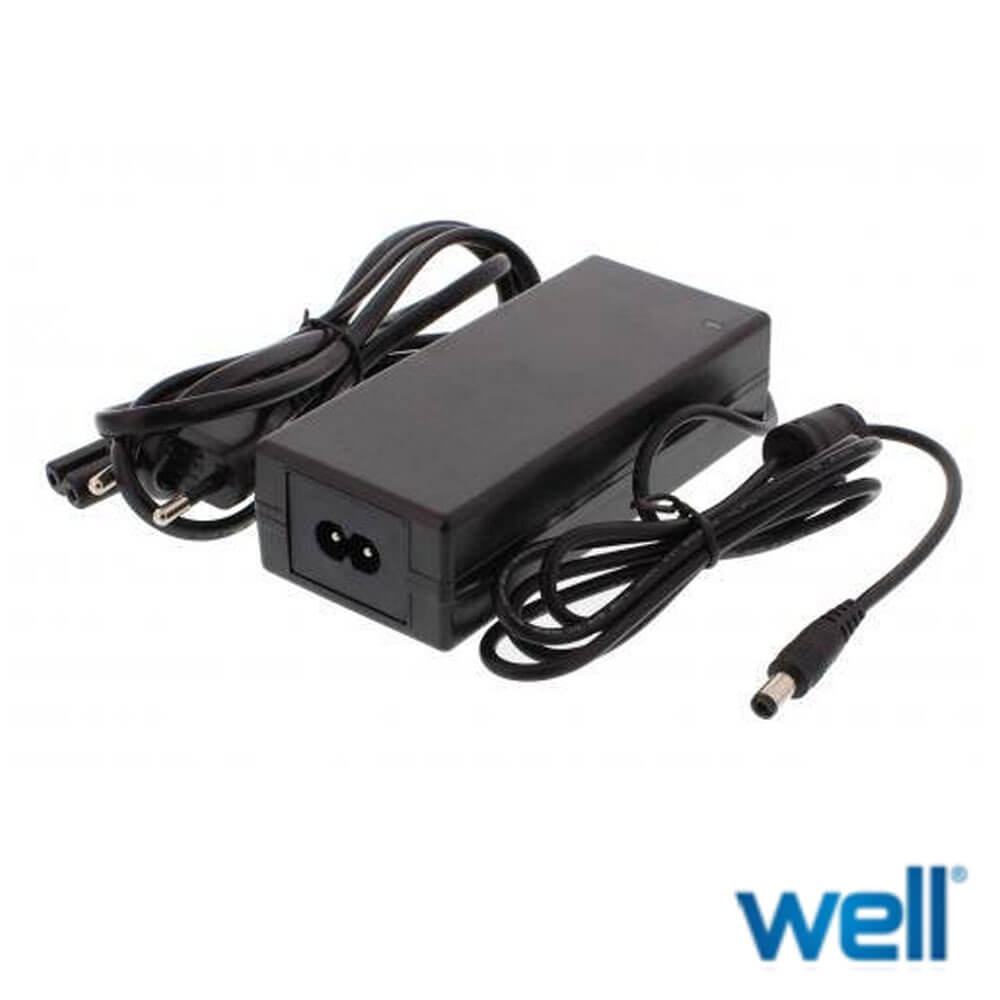 Sursa alimentare 12V DC 4A - Well 12V4000MA-WL