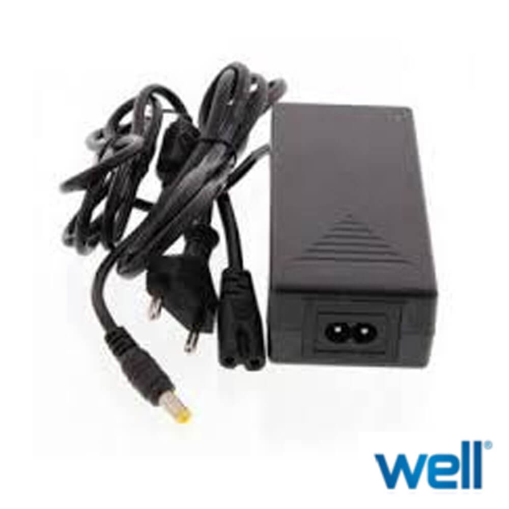 Sursa alimentare 12V DC 5A - Well 12V5000MA-WL