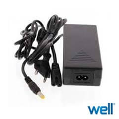Sursa alimentare 12V DC 5A - Well 12V5000MA-WL